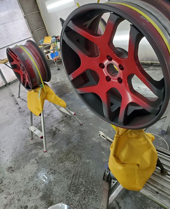 アルミホイル画像