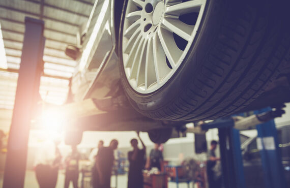 八王子で車のへこみにお悩みの方に最適な鈑金塗装の施工をご提案しています