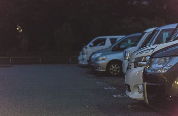 八王子で車のキズを補修する高品質な鈑金塗装の施工を手掛けています