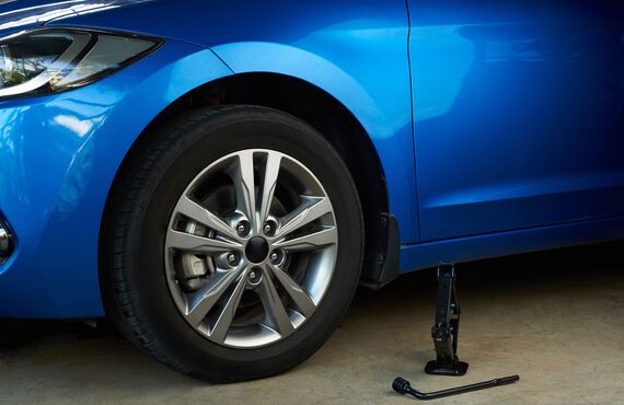 八王子周辺でバンパーの塗装や鈑金塗装を依頼しようとお考えの方に最適です