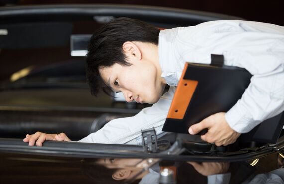 八王子で車の修理に関する幅広いご依頼に柔軟に対応してきた実績があります